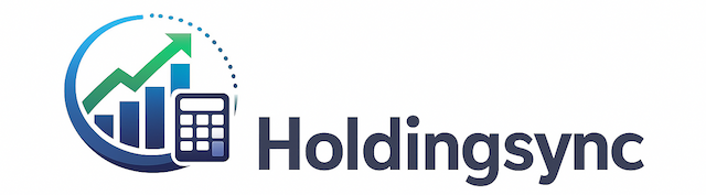 Holdingsync
